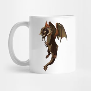 World of Warcraft , Nefarian Mug